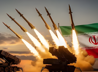 ইরানের বিদ্যুৎকেন্দ্রে হামলা হলে বিশ্বের প্রধান জ্বালানি পথ ‘হরমুজ প্রণালী’ পুরোপুরি বন্ধের হুঁশিয়ারি তেহরানের