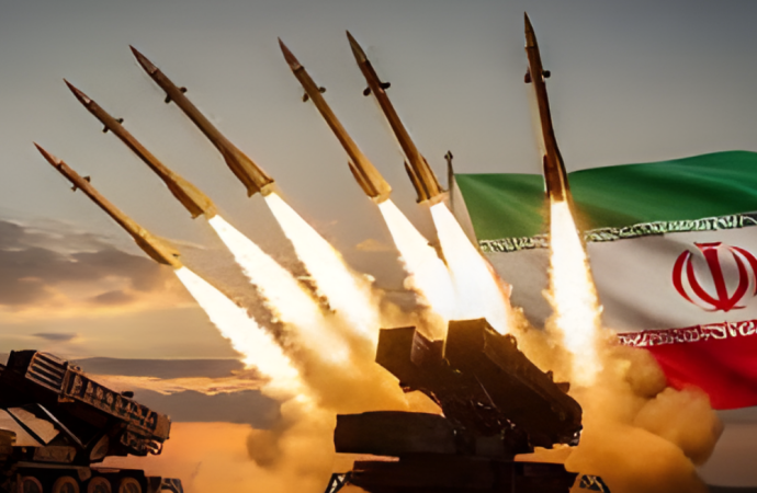 ইরানের বিদ্যুৎকেন্দ্রে হামলা হলে বিশ্বের প্রধান জ্বালানি পথ ‘হরমুজ প্রণালী’ পুরোপুরি বন্ধের হুঁশিয়ারি তেহরানের