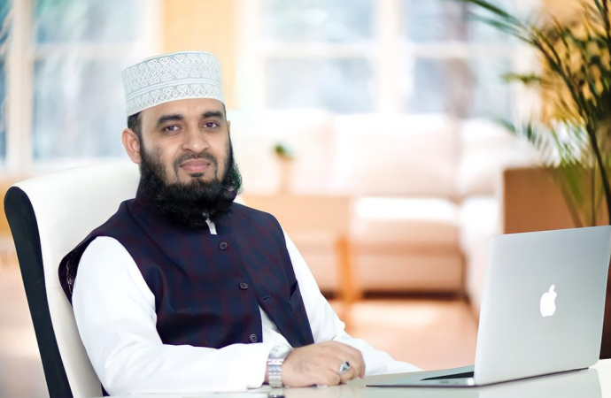 অস্ট্রেলিয়া থেকে বহিষ্কার হচ্ছেন মিজানুর রহমান আজহারী