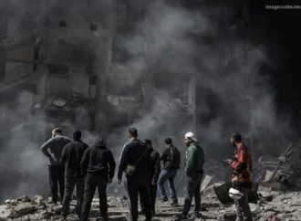 লেবাননের প্রেসিডেন্ট জোসেফ অউনের আহ্বানে সাড়া দিয়ে আগামী মঙ্গলবার ওয়াশিংটনে যুদ্ধবিরতির শর্ত নিয়ে গুরুত্বপূর্ণ বৈঠকে বসতে সম্মত হয়েছে লেবানন ও ইসরায়েলের প্রতিনিধিরা।