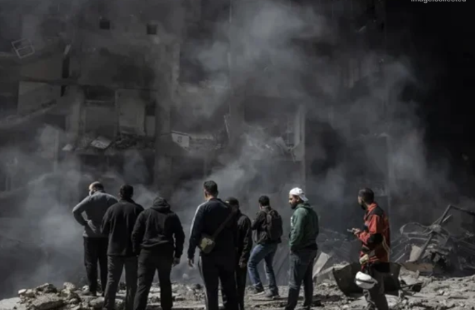 লেবাননের প্রেসিডেন্ট জোসেফ অউনের আহ্বানে সাড়া দিয়ে আগামী মঙ্গলবার ওয়াশিংটনে যুদ্ধবিরতির শর্ত নিয়ে গুরুত্বপূর্ণ বৈঠকে বসতে সম্মত হয়েছে লেবানন ও ইসরায়েলের প্রতিনিধিরা।