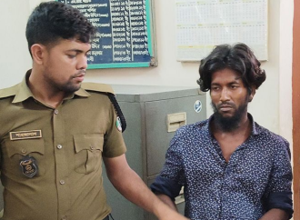 আখাউড়ায় তরুণীকে উত্ত্যক্তের দায়ে যুবকের এক বছরের কারাদণ্ড