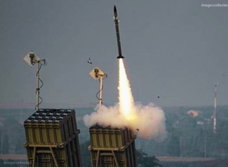 লেবাননের সশস্ত্র গোষ্ঠী হিজবুল্লাহ দাবি করেছে যে, তারা ইসরায়েলি একটি যুদ্ধজাহাজ লক্ষ্য করে সফলভাবে নৌ-ভিত্তিক ক্রুজ ক্ষেপণাস্ত্র হামলা চালিয়েছে