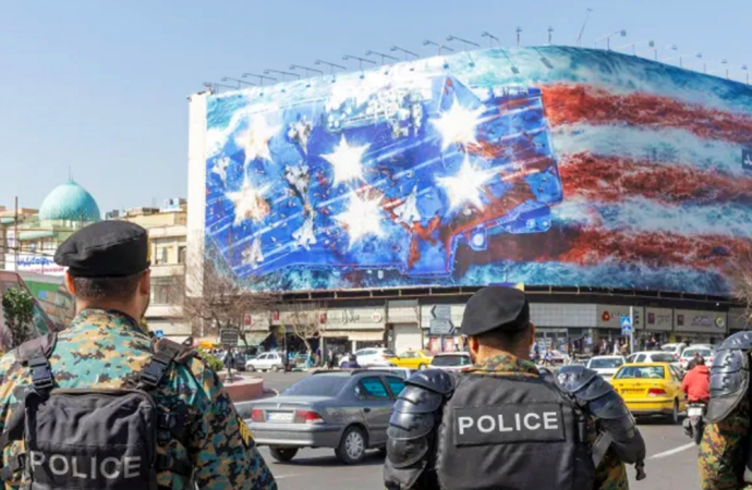 ইরান টানা ৩৭ দিন ধরে বিশ্বব্যাপী ইন্টারনেট থেকে বিচ্ছিন্ন রয়েছে, যা আধুনিক ইতিহাসে দীর্ঘতম দেশব্যাপী ইন্টারনেট শাটডাউন