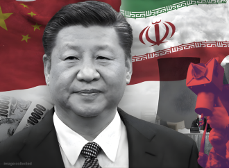 মার্কিন গোয়েন্দা সংস্থাগুলোর বরাত দিয়ে সিএনএন জানিয়েছে যে, উৎস আড়াল করার লক্ষ্যে তৃতীয় কোনো দেশের মাধ্যমে আগামী কয়েক সপ্তাহের মধ্যে ইরানের কাছে কাঁধে বহনযোগ্য আকাশ প্রতিরক্ষা ব্যবস্থা পাঠানোর প্রস্তুতি নিচ্ছে চীন