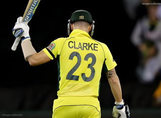 অস্ট্রেলিয়ার বিশ্বকাপজয়ী কিংবদন্তি অধিনায়ক মাইকেল ক্লার্কের জন্মদিন আজ; ক্রিকেট বিশ্বে শুভেচ্ছায় ভাসছেন এই অজি তারকা