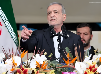 যুক্তরাষ্ট্রের সাধারণ জনগণের উদ্দেশে একটি বিশেষ খোলা চিঠি পাঠিয়েছেন ইরানের প্রেসিডেন্ট