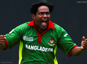 বাংলাদেশ জাতীয় ক্রিকেট দলের নতুন স্পিন বোলিং কোচ হিসেবে সাবেক বাঁহাতি স্পিন জাদুকর মোহাম্মদ রফিককে আনুষ্ঠানিকভাবে নিয়োগ দিয়েছে বিসিবি।