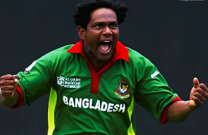 বাংলাদেশ জাতীয় ক্রিকেট দলের নতুন স্পিন বোলিং কোচ হিসেবে সাবেক বাঁহাতি স্পিন জাদুকর মোহাম্মদ রফিককে আনুষ্ঠানিকভাবে নিয়োগ দিয়েছে বিসিবি।