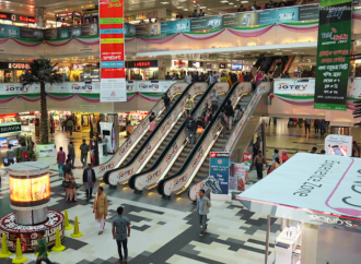 বিদ্যুৎ ও জ্বালানি সাশ্রয়েদোকান, বাণিজ্যিক বিতান ও শপিংমল রাত ৮টার মধ্যে বন্ধ রাখার সিদ্ধান্ত নিয়েছে বাংলাদেশ দোকান ব্যবসায়ী মালিক সমিতি