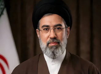 ইরানের সর্বোচ্চ নেতা মোজতবা খামেনির দেশত্যাগের গুজব নাকচ করে দিয়ে তিনি তেহরানেই আছেন বলে নিশ্চিত করেছে রাশিয়া