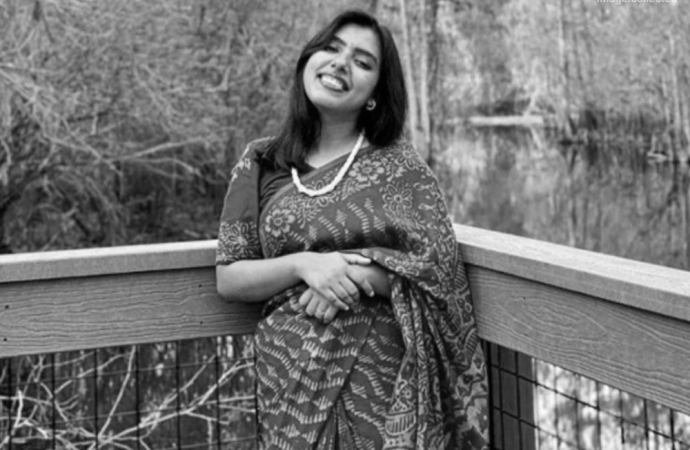 যুক্তরাষ্ট্রের ফ্লোরিডায় নিখোঁজ বাংলাদেশি পিএইচডি শিক্ষার্থী নাহিদা সুলতানা বৃষ্টির ডিএনএ আলামত উদ্ধার করেছে পুলিশ।