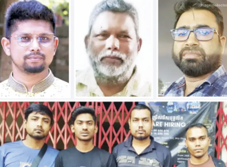 কম্বোডিয়ায় দফায় দফায় ‘বিক্রি’ হচ্ছে বাংলাদেশি তরুণরা; নেপথ্যে গাইবান্ধার এনসিপি নেতা রাহাদ সিন্ডিকেট