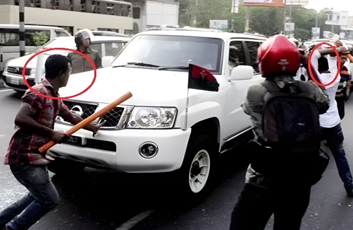 সাবেক প্রধানমন্ত্রী ও বিএনপি চেয়ারপারসন খালেদা জিয়ার গাড়িবহরে হামলার মামলায় গ্রেপ্তারকৃত নিষিদ্ধঘোষিত ছাত্রলীগ নেতা লাভলু মোল্লাহ শিশিরকে জামিন দিয়েছেন আদালত।