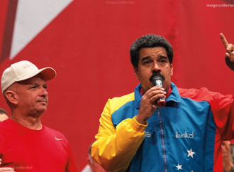 ভেনেজুয়েলার সাবেক গোয়েন্দা প্রধান জেনারেল হুগো কারভাহাল ব্যারিওস, যিনি ‘এল পোল্লো’ বা ‘মুরগি’ নামে পরিচিত, বর্তমান প্রেসিডেন্ট নিকোলা মাদুরোর বিরুদ্ধে আদালতে সাক্ষ্য দেওয়ার ইচ্ছা প্রকাশ করেছেন।