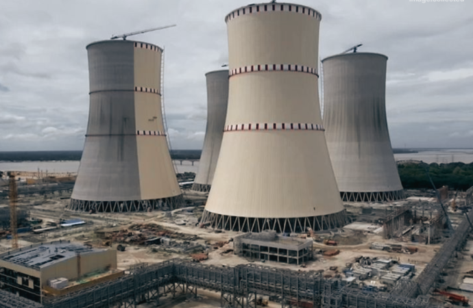 বাংলাদেশের প্রথম পারমাণবিক বিদ্যুৎকেন্দ্র রূপপুরে আজ মঙ্গলবার (২৮ এপ্রিল)  আনুষ্ঠানিকভাবে জ্বালানি লোডিং কার্যক্রম শুরু হচ্ছে।