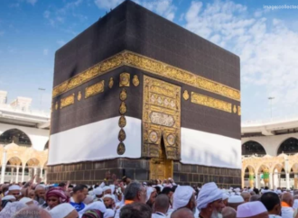 সৌদি আরবে পবিত্র হজ পালন করতে গিয়ে আরও দুই বাংলাদেশি হজযাত্রীর মৃত্যু হয়েছে।