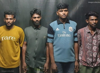 কুমিল্লায় কাস্টমস কর্মকর্তা বুলেট বৈরাগী হত্যা মামলায় গ্রেফতার ৫ আসামির মধ্যে ৪ জন আদালতে ১৬৪ ধারায় স্বীকারোক্তিমূলক জবানবন্দি দিয়েছেন।