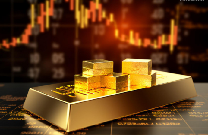 দেশের বাজারে আবারও স্বর্ণের দাম কমানোর ঘোষণা দিয়েছে বাংলাদেশ জুয়েলার্স অ্যাসোসিয়েশন (বাজুস)।