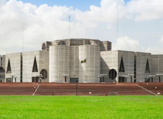 ত্রয়োদশ জাতীয় সংসদের সংরক্ষিত নারী আসনে বিনা প্রতিদ্বন্দ্বিতায় নির্বাচিত ৪৯ জন প্রার্থীর নামের গেজেট আজ বৃহস্পতিবার (৩০ এপ্রিল) প্রকাশ করেছে নির্বাচন কমিশন (ইসি)।