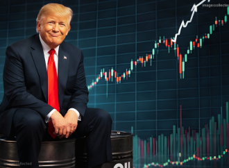 মার্কিন প্রেসিডেন্ট ডোনাল্ড ট্রাম্পের সাম্প্রতিক ভাষণে ইরানকে কঠোর হুঁশিয়ারি দেওয়ার পর বিশ্ববাজারে তেলের দাম প্রায় ৭ শতাংশ বেড়ে ১০৮ ডলার ছাড়িয়েছে