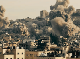 ইসরায়েলি ডিফেন্স ফোর্সেস (আইডিএফ) দাবি করেছে যে, পশ্চিম তীরের তুলকারেম ক্যাম্পে একটি বিশেষ অভিযান চালিয়ে তারা বিপুল পরিমাণ বিস্ফোরকসহ একটি শক্তিশালী বোমা তৈরির ল্যাব সম্পূর্ণ ধ্বংস করে দিয়েছে।