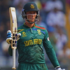 দক্ষিণ আফ্রিকার নির্ভরযোগ্য ব্যাটার রাসি ভ্যান ডার ডুসেন আন্তর্জাতিক ক্রিকেটের সব ফরম্যাট থেকে অবসরের ঘোষণা দিয়েছেন