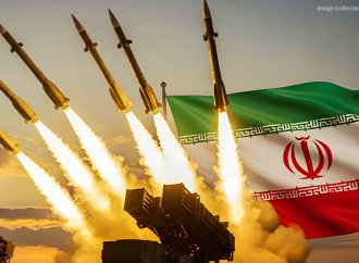 ইরানের সামরিক মুখপাত্র এক বিবৃতিতে জানিয়েছেন যে, দেশটির কৌশলগত ক্ষেপণাস্ত্র ও ড্রোন উৎপাদন কেন্দ্রগুলো এমন সব গোপন স্থানে রয়েছে যেখানে শত্রুরা কখনো পৌঁছাতে পারবে না