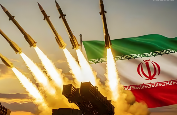 ইরানের সামরিক মুখপাত্র এক বিবৃতিতে জানিয়েছেন যে, দেশটির কৌশলগত ক্ষেপণাস্ত্র ও ড্রোন উৎপাদন কেন্দ্রগুলো এমন সব গোপন স্থানে রয়েছে যেখানে শত্রুরা কখনো পৌঁছাতে পারবে না