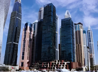 আমিরাত ও ইরানের আকাশপথে নতুন সমীকরণ