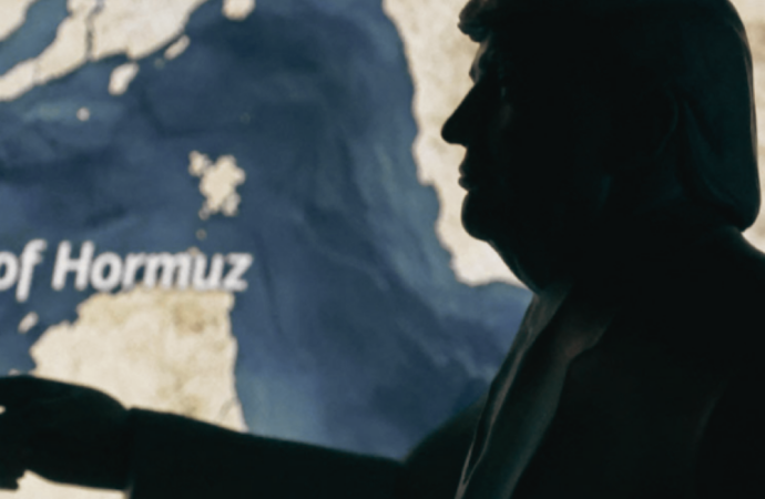 বিশ্বের অন্যতম গুরুত্বপূর্ণ বাণিজ্যিক রুট ‘হরমুজ প্রণালী’ সচল ও নিরাপদ রাখতে যুক্তরাষ্ট্রকে ছাড়াই ইউরোপীয় দেশগুলো একটি স্বতন্ত্র পরিকল্পনা গ্রহণ করতে যাচ্ছে বলে জানিয়েছে দ্য ওয়াল স্ট্রিট জার্নাল।