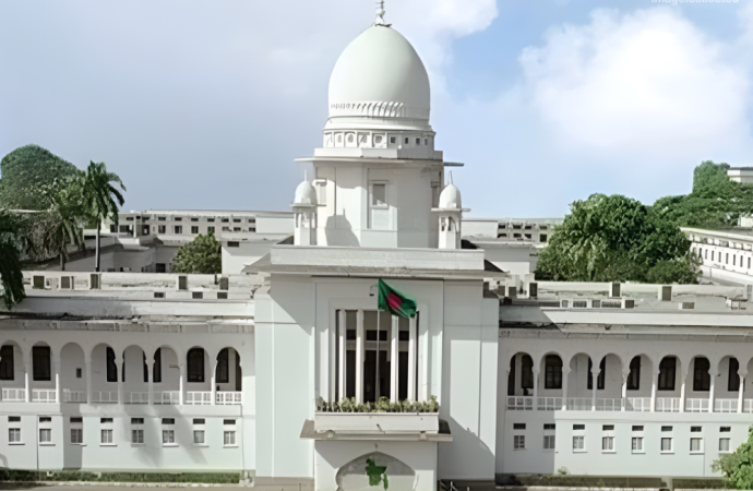 বেসরকারি শিক্ষক নিবন্ধন ও প্রত্যয়ন কর্তৃপক্ষ (এনটিআরসিএ) আয়োজিত প্রধান শিক্ষক ও সহকারী প্রধান শিক্ষক নিয়োগ পরীক্ষা স্থগিত করার নির্দেশ দিয়েছেন হাইকোর্ট।