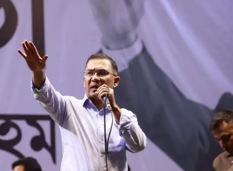 বগুড়াবাসীর দীর্ঘদিনের দাবি পূরণ করে আগামীকাল সোমবার (২০ এপ্রিল) নবগঠিত বগুড়া সিটি করপোরেশনের আনুষ্ঠানিক উদ্বোধন করবেন প্রধানমন্ত্রী তারেক রহমান।