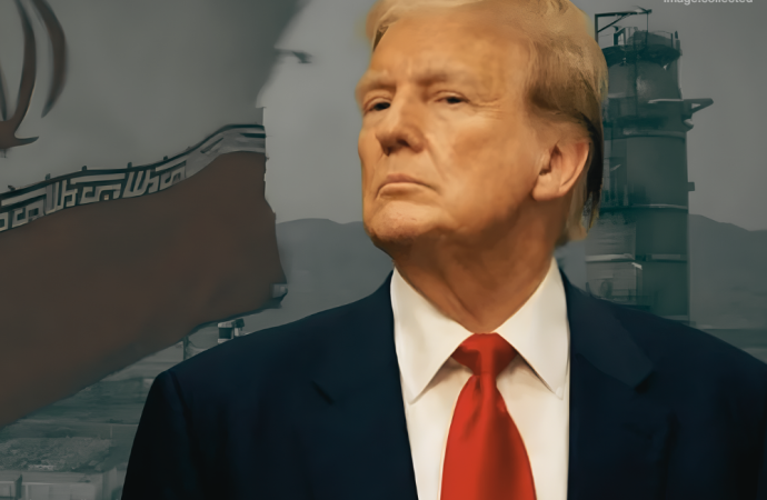 মার্কিন প্রেসিডেন্ট ডোনাল্ড ট্রাম্পের দেওয়া ৪৮ ঘণ্টার শান্তিচুক্তির আল্টিমেটামকে সরাসরি প্রত্যাখ্যান করেছে ইরান; 