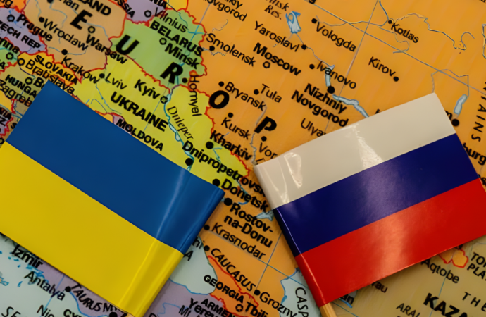 ইস্টার উদযাপন উপলক্ষে আগামী ১১ এপ্রিল শনিবার বিকেল ৪টা থেকে ১২ এপ্রিল রোববার রাত পর্যন্ত ইউক্রেনের সব ফ্রন্টে ৩২ ঘণ্টার সাময়িক যুদ্ধবিরতি ঘোষণা করেছেন রুশ প্রেসিডেন্ট ভ্লাদিমির পুতিন