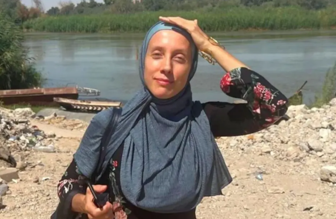 সাংবাদিক অপহরণ নাকি রাজনৈতিক চাল?