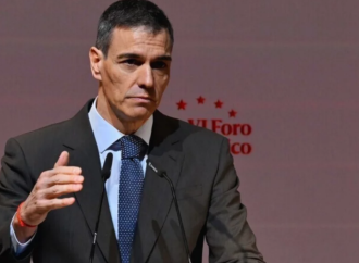 ইসরায়েল আন্তর্জাতিক আইন লঙ্ঘন করছে—এমন অভিযোগে দেশটির সঙ্গে ইউরোপীয় ইউনিয়নের (ইইউ) বিদ্যমান অংশীদারিত্ব চুক্তি বাতিলের জন্য আগামীকাল মঙ্গলবার আনুষ্ঠানিক প্রস্তাব দেবে স্পেন।