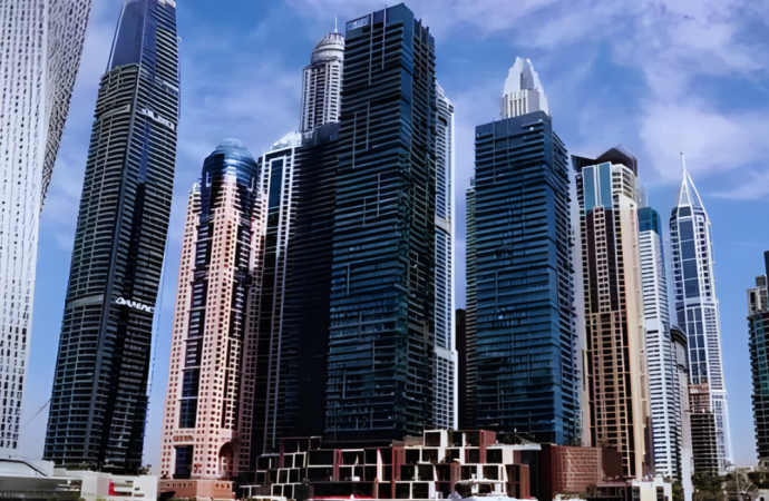 আমিরাত ও ইরানের আকাশপথে নতুন সমীকরণ