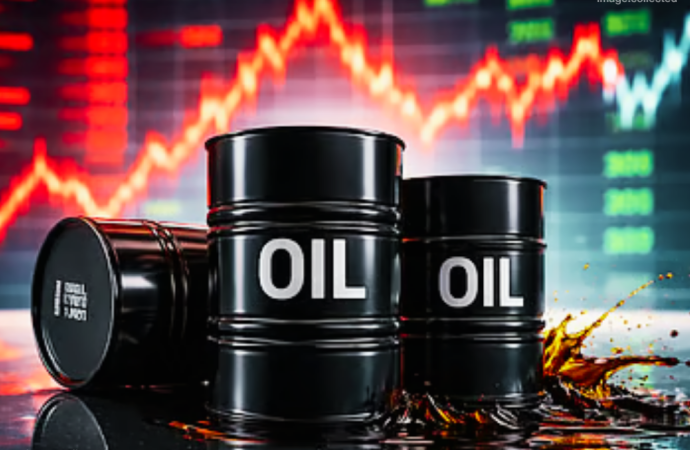 আঞ্চলিক স্থিতিশীলতা ও অভ্যন্তরীণ জ্বালানি চাহিদা মেটাতে দীর্ঘ ৭ বছর পর ইরান থেকে অপরিশোধিত তেল আমদানি পুনরায় শুরু করেছে ভারত