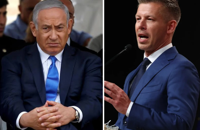 হাঙ্গেরির নবনির্বাচিত প্রধানমন্ত্রী ঘোষণা করেছেন যে, ইসরায়েলি প্রধানমন্ত্রী বেনিয়ামিন নেতানিয়াহু যদি হাঙ্গেরি সফরে আসেন, তবে তাকে আন্তর্জাতিক আদালতের গ্রেপ্তারি পরোয়ানা অনুযায়ী গ্রেপ্তার করা হবে।