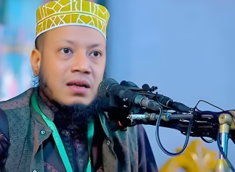 বিদ্যুৎ ও জ্বালানি মন্ত্রী ইকবাল হাসান মাহমুদ টুকুকে নিয়ে কুরুচিপূর্ণ ও উসকানিমূলক মন্তব্যের অভিযোগে করা মানহানি মামলায় কুষ্টিয়া-৩ আসনের এমপি ও জামায়াত নেতা মুফতি আমির হামজার বিরুদ্ধে গ্রেফতারি পরোয়ানা জারি করেছেন সিরাজগঞ্জের একটি আদালত।