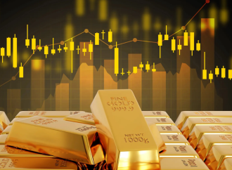 বিশ্ববাজারে জ্বালানি তেলের দাম কমায় স্বর্ণসহ অন্যান্য মূল্যবান ধাতুর দাম নাটকীয়ভাবে বেড়েছে। বুধবার (২২ এপ্রিল) আন্তর্জাতিক বাজারে স্পট গোল্ডের দাম ০.৯% বেড়ে প্রতি আউন্স ৪,৭৫৪.৮৯ ডলারে দাঁড়িয়েছে, যা বিনিয়োগকারীদের মাঝে নতুন আগ্রহ তৈরি করেছে।