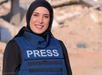 লেবাননের দক্ষিণাঞ্চলে ইসরায়েলি বাহিনীর ড্রোন ও বিমান হামলায় প্রখ্যাত সাংবাদিক আমাল খলিলসহ ৫ জন নিহত হয়েছেন। 