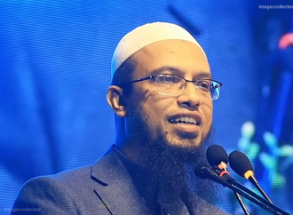 ইহুদি সম্প্রদায়কে নিয়ে অবমাননাকর মন্তব্য এবং বিদ্বেষ ছড়ানোর অভিযোগে জনপ্রিয় ইসলামিক স্কলার শায়খ আহমাদুল্লাহর ভিসা বাতিল করেছে অস্ট্রেলিয়া সরকার।