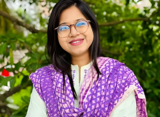 ত্রয়োদশ জাতীয় সংসদের সংরক্ষিত নারী আসনে এনসিপি (NCP) নেত্রী মনিরা শারমিনের মনোনয়নপত্র বাতিল করেছে নির্বাচন কমিশন (ইসি)।