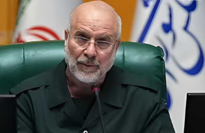  ইরানের পার্লামেন্ট স্পিকার মোহাম্মদ বাঘের গালিবাফ বলেছেন, অতীতের বিশ্বাসঘাতকতার কারণে যুক্তরাষ্ট্রের ওপর আস্থাহীনতা থাকলেও সদিচ্ছা নিয়ে আলোচনায় বসতে প্রস্তুত ইরান।