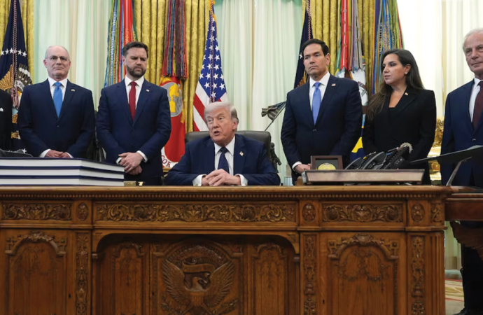 ইসরায়েল ও লেবাননের মধ্যে চলমান যুদ্ধবিরতির মেয়াদ আরও তিন সপ্তাহ বাড়াতে সম্মত হয়েছে উভয় দেশ। 