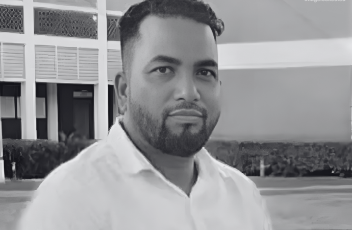 সৌদি আরবের দাম্মাম শহরের জুবাইল এলাকায় এক ভয়াবহ সড়ক দুর্ঘটনায় মুরাদ শেখ (৩৬) নামের এক প্রবাসী বাংলাদেশি যুবক নিহত হয়েছেন।