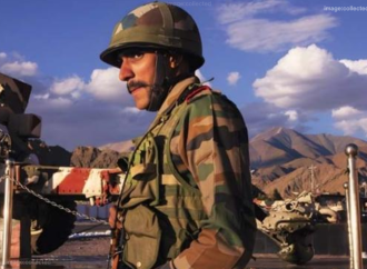 ভারত ও রাশিয়ার মধ্যে সম্পাদিত ঐতিহাসিক ‘রিসিপ্রোকাল এক্সচেঞ্জ অব লজিস্টিকস সাপোর্ট’ (রেলস) চুক্তি কার্যকর হয়েছে।