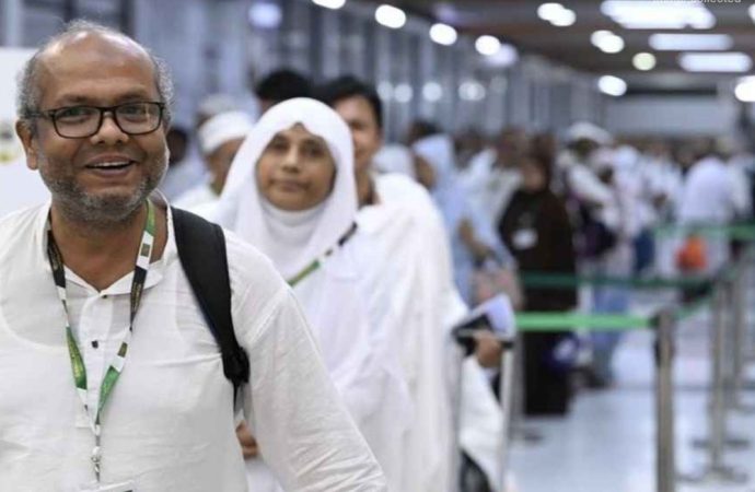 এখন পর্যন্ত সৌদি আরব পৌঁছেছেন ৭৩ হাজারের বেশি বাংলাদেশি হজযাত্রী, ১৮ জনের মৃত্যু ও ফিরতি ফ্লাইট ৩০ মে থেকে